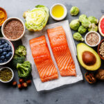 Superfoods for Stress Relief: What to Eat to Reduce Anxiety